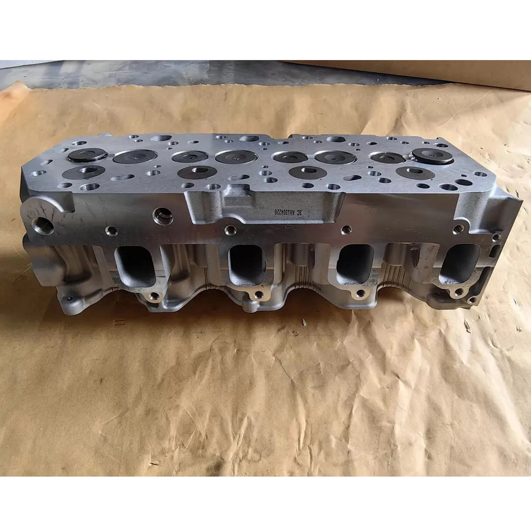2C 2CT 3C 3CT 3CTE 3C-TE cylinder head 11101-64132 FOR Toyota COROLLA AVENSIS IPSUM ESTIMA LITEACE CRESTA 2.0 2.2-BeeSpareParts