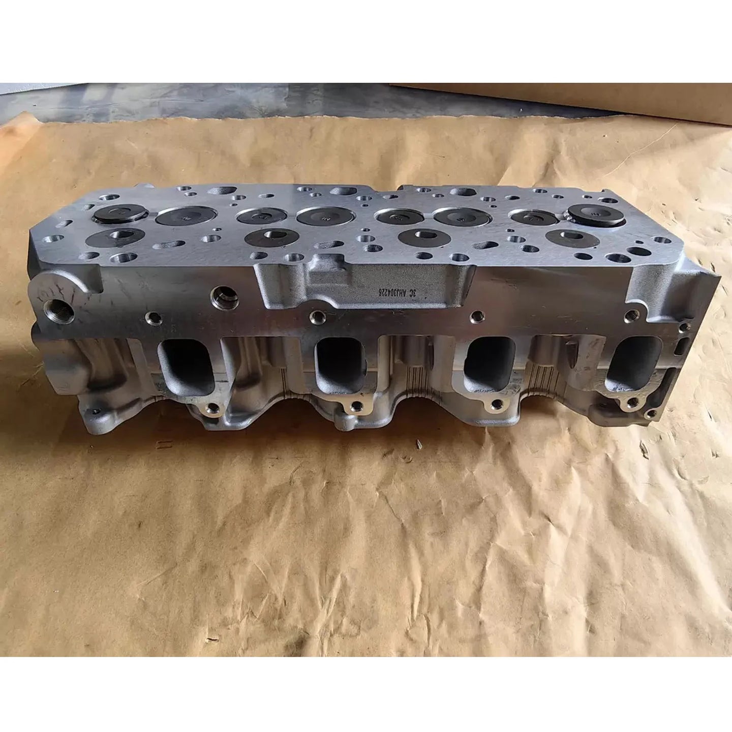 2C 2CT 3C 3CT 3CTE 3C-TE cylinder head 11101-64132 FOR Toyota COROLLA AVENSIS IPSUM ESTIMA LITEACE CRESTA 2.0 2.2-BeeSpareParts