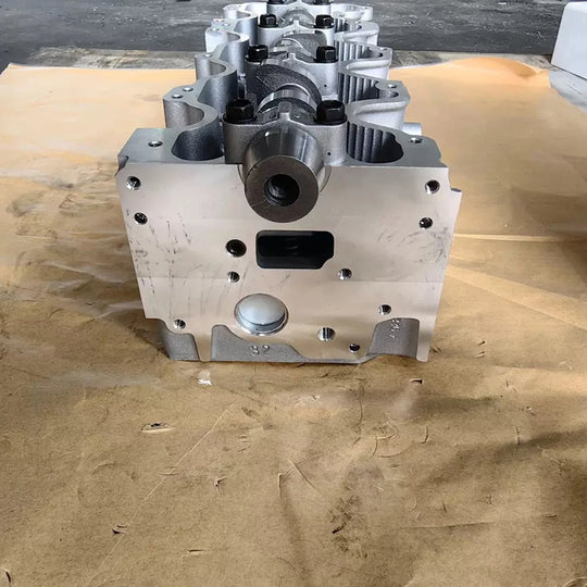 2C 2CT 3C 3CT 3CTE 3C-TE cylinder head 11101-64132 FOR Toyota COROLLA AVENSIS IPSUM ESTIMA LITEACE CRESTA 2.0 2.2-BeeSpareParts
