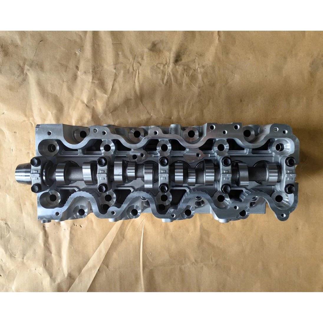 2C 2CT 3C 3CT 3CTE 3C-TE cylinder head 11101-64132 FOR Toyota COROLLA AVENSIS IPSUM ESTIMA LITEACE CRESTA 2.0 2.2-BeeSpareParts