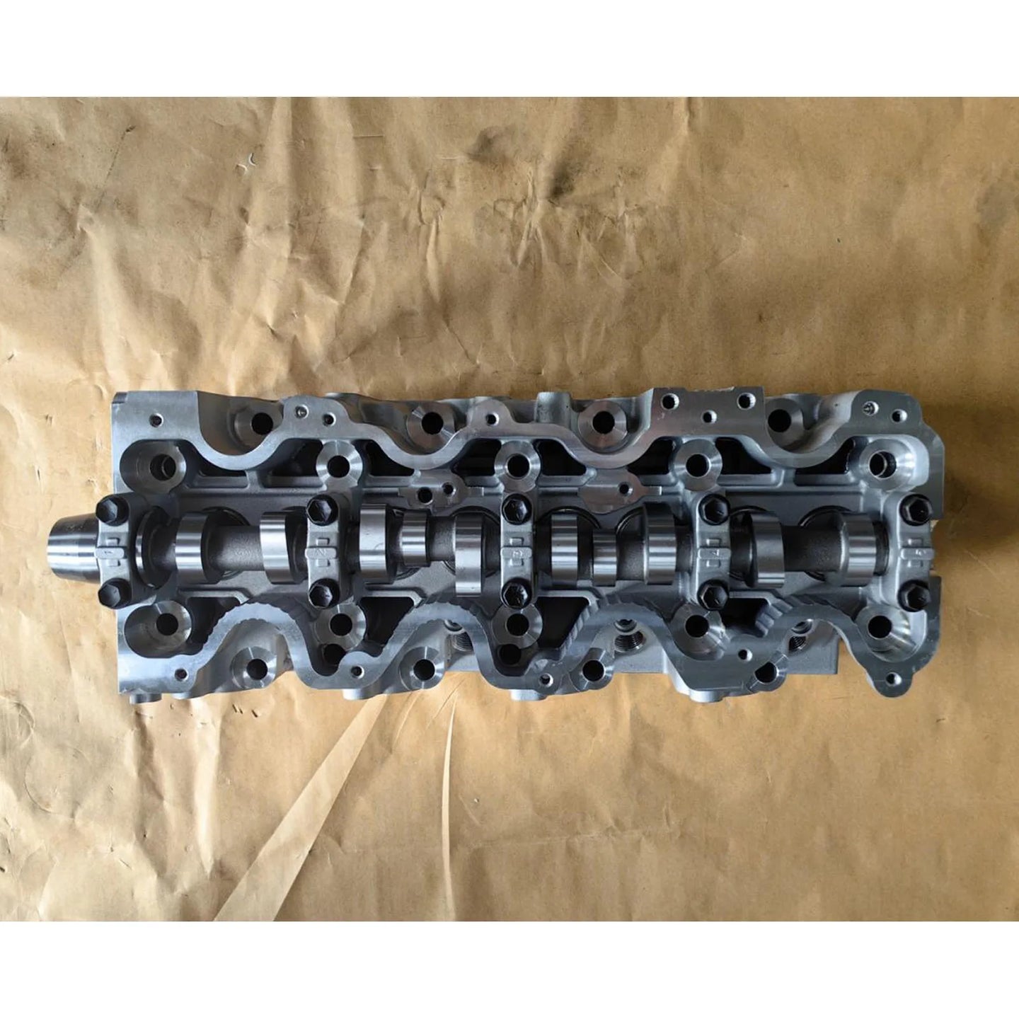 2C 2CT 3C 3CT 3CTE 3C-TE cylinder head 11101-64132 FOR Toyota COROLLA AVENSIS IPSUM ESTIMA LITEACE CRESTA 2.0 2.2-BeeSpareParts