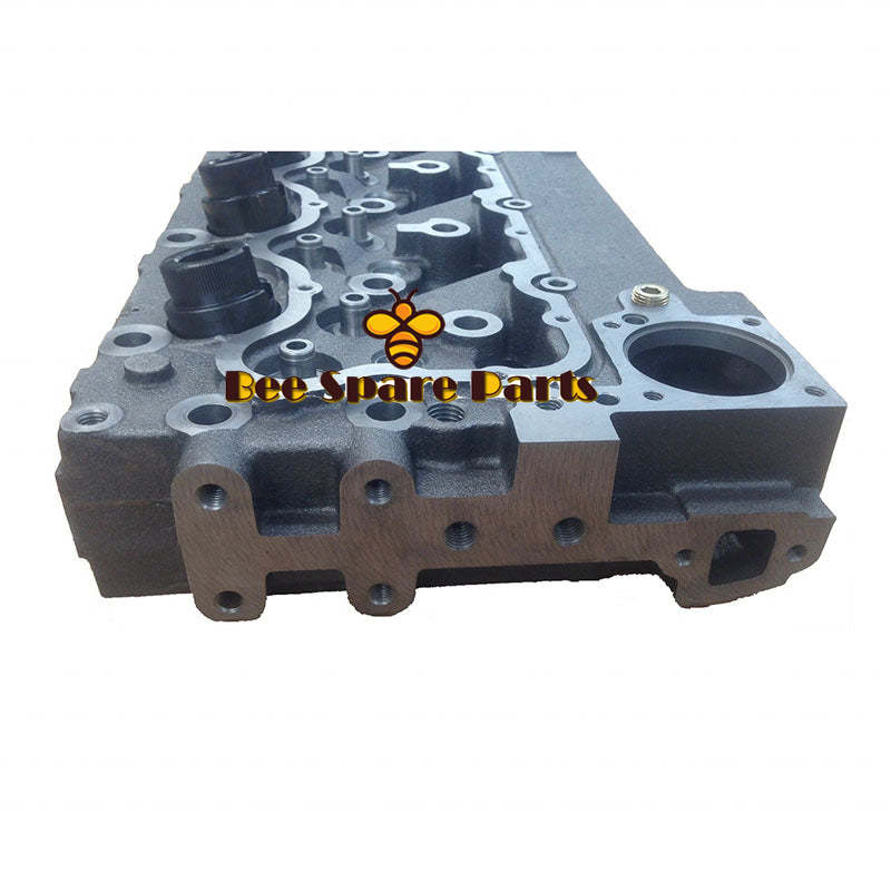 Cylinder Head 1N4304 for Caterpillar CAT 215 215B 215C 225 Engine 3304