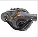 RHB5 Turbo VI58 VI35 Turbocharger compatible for ISUZU Trooper 2.8TD 4JB1T 97HP 8944739540 Turbocharger