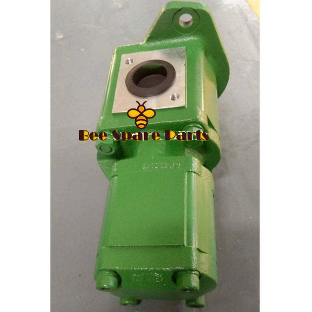 Hydraulic Gear Pump SJ21032 for John Deere Tractor 1104 1204 1354 6110B
