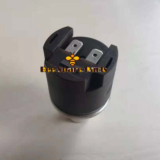 0501313375 24V Compressed Air Solenoid Valve 0260120025 For New Holland Case 821B 921B 621B 721B