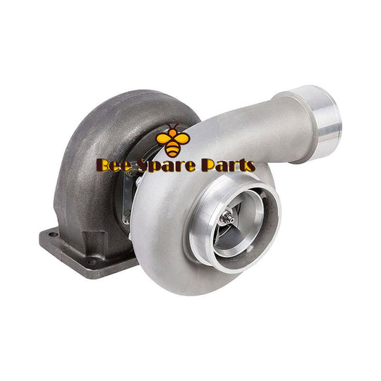 Free Shipping Turbocharger 6137-82-8200 Turbo T04B59 for Komatsu Excavator PC200-3 PC220-1 PC220-2 PC220-3 Engine S6D105