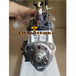 Fuel Injection Pump 729236-51412 for Yanmar 3TNV88 Engine Injector Pump