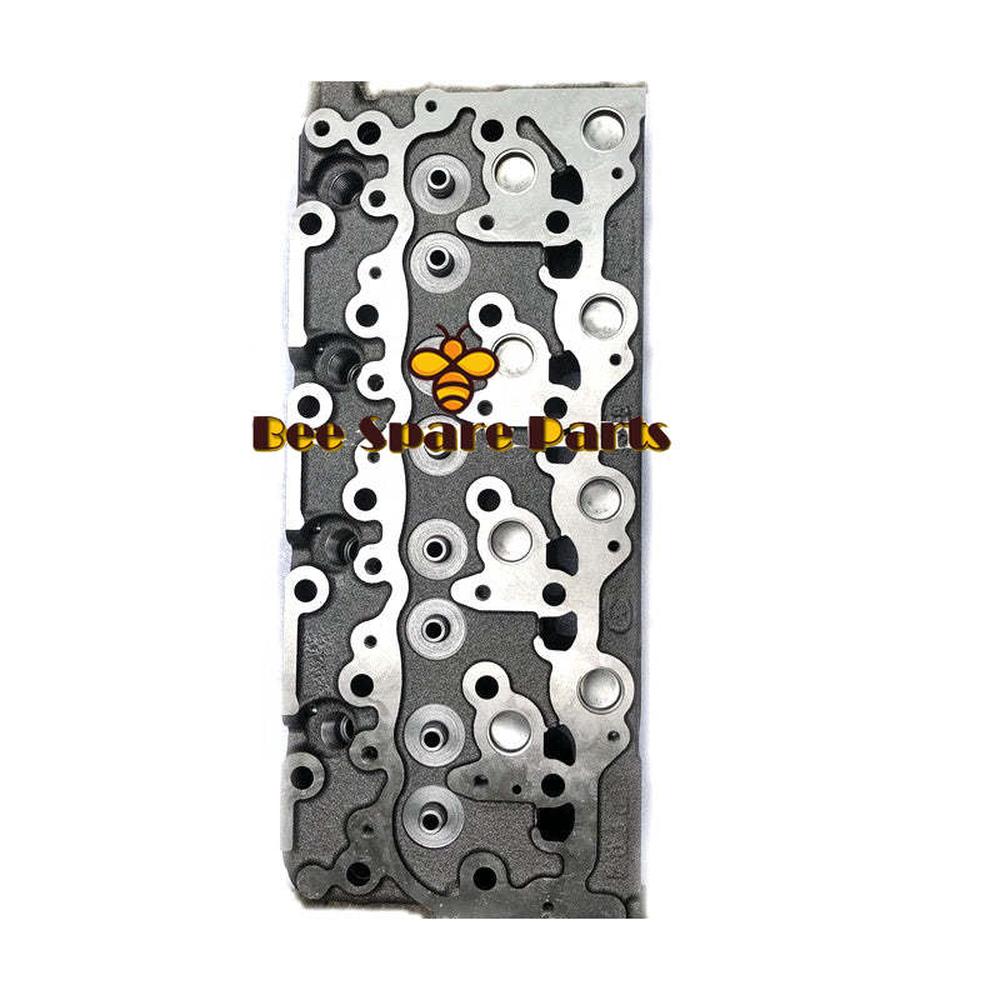 Diesel Engine Parts for Kubota V2203 cylinder head 16429-03040-Replacement Aftermarket Parts