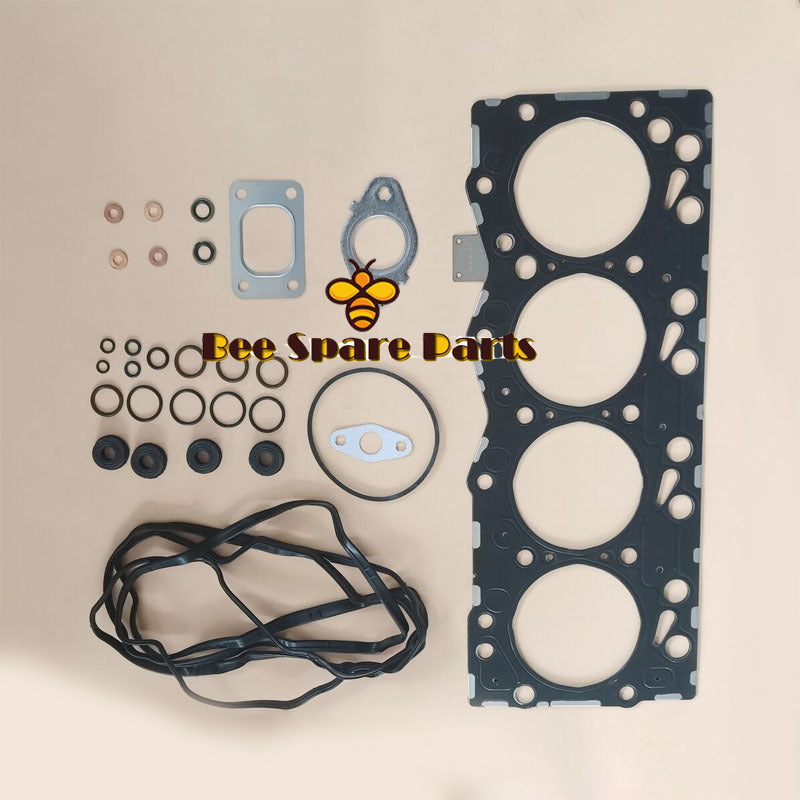 New Set Upper Engine Gasket For Cummins Engine Parts ISBe4 4089780