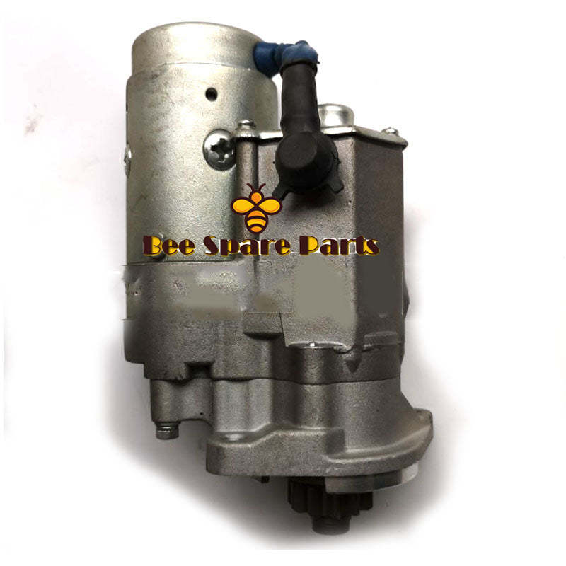 15425-63010 New Starter Fits Kubota Tractor Models R510 R520 SL4625 +