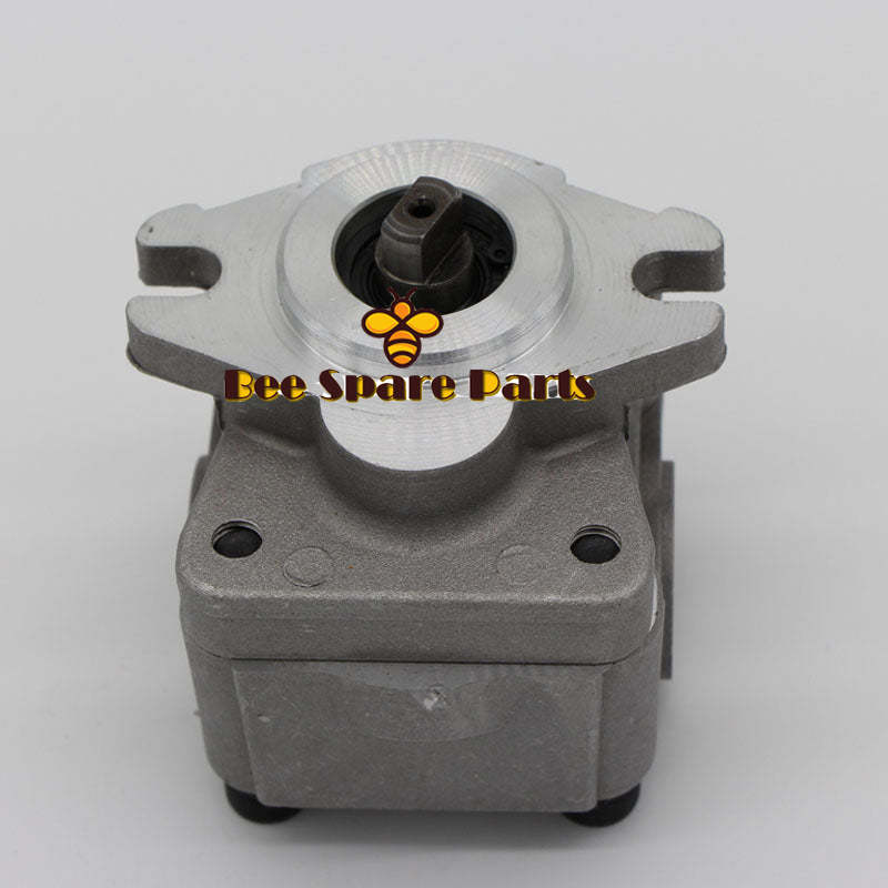 AP12 New Pilot Gear Pump For Caterpillar CAT E120B Excavator