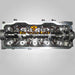 2E 2E-E 2E-L 11101-19156 Complete Cylinder Head in Cylinder Head for Corolla 1.3L Engine-Cylinder Head-BeeSpareParts