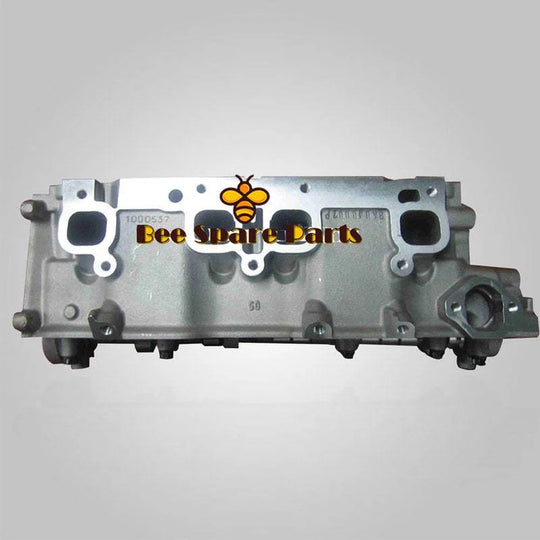2E 2E-E 2E-L 11101-19156 Complete Cylinder Head in Cylinder Head for Corolla 1.3L Engine-Cylinder Head-BeeSpareParts