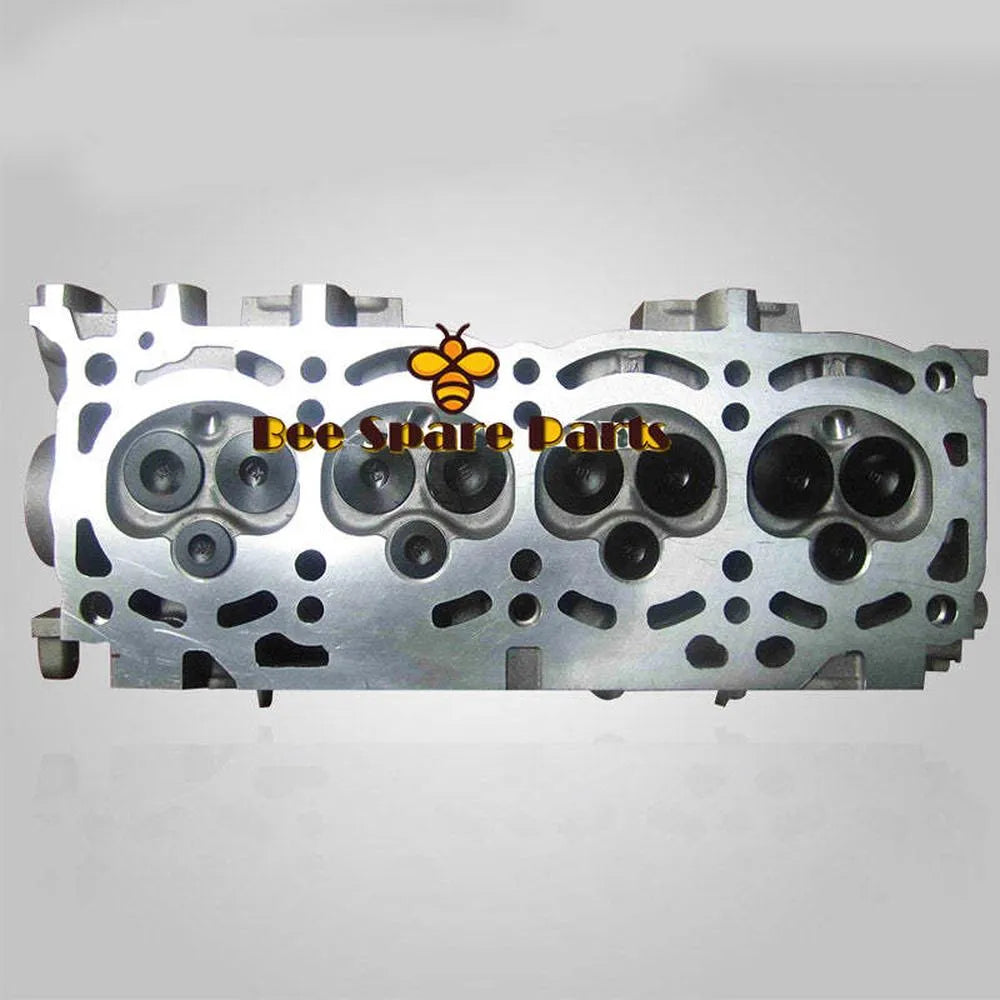 2E 2E-E 2E-L 11101-19156 Complete Cylinder Head in Cylinder Head for Corolla 1.3L Engine-Cylinder Head-BeeSpareParts