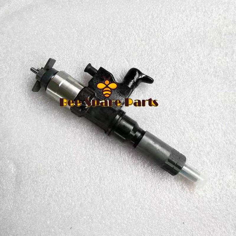 Denso Common Rail Injector 095000-8900 095000-8901 095000-8902 FOR ISUZU