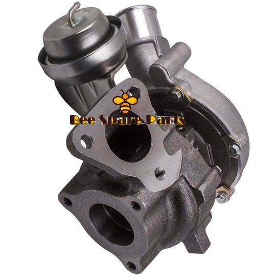 Turbocharger VT16 1515A170 Turbo For Mitsubishi Triton L200 2.5L 4D56 07-09