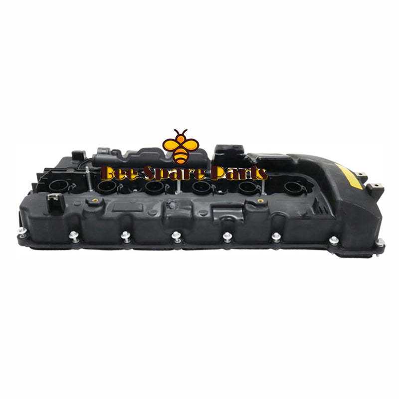 11127565284 Engine Cylinder Head Top Cable Engine Rocker Valve Cover For BMW 1/3/5/7 Series X6 Z4