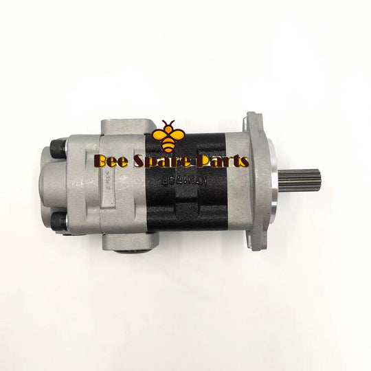 67120-32881-71 Hydraulic Pump Assy fits for Toyota Forklift 6FD33 6FD35 6FD40 6FD45 6FDE35 7FG35