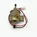 Electronic Fuel Pump Priming Pump HEP-02A for Yanmar 12 Volt & 24 Volt