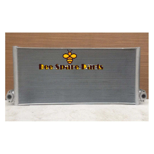 Free Shipping Oil Cooler 207-03-76320 For Komatsu PC300-8 PC300HD-8 PC350HD-8 Excavator