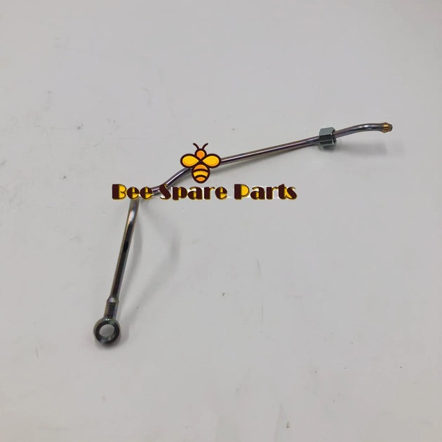 5-13311114-1 5133111141 Oil Pipe Fit For Isuzu Forklift Parts C240 Engine-Replacement Aftermarket Parts