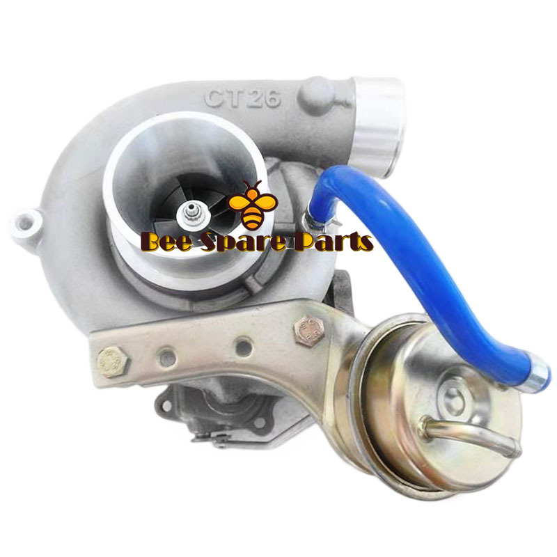 Turbo CT26 Turbocharger 1720174030 17201-74030 For Toyota Celica GT 4WD 3S-GTE