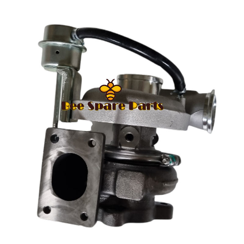 Turbocharger HE200WG 3773121 3773122 3776286 2834188 3774234 for Cummins ISF2.8 Engine