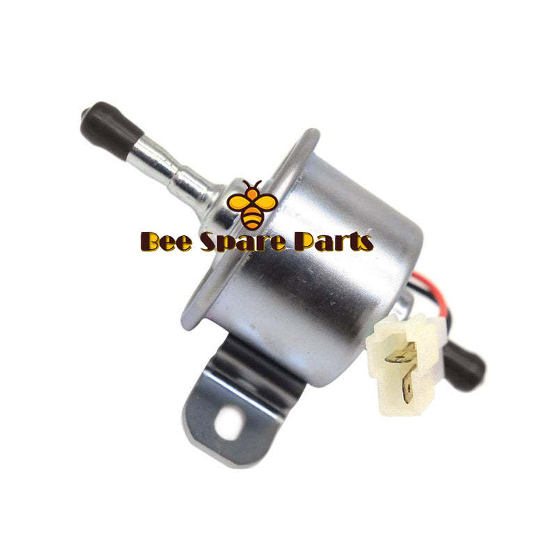 5864000240 New 12V Fuel Pump 586400-0240 For Doosan SOLAR 030PLUS SOLAR 035 Isuzu Engine 3CA1 3CB1 3CD1 3CE1