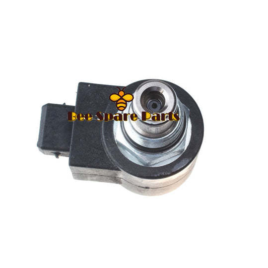 Solenoid Coil 25-974628 6401312 25/974628 12V for JCB Construction 3CX PC 4C444 12V