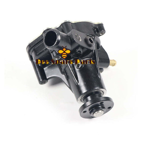 129002-42004 Water Pump for Mustang Fits John Deere 675 955 3235 3325 3365 2355 3215