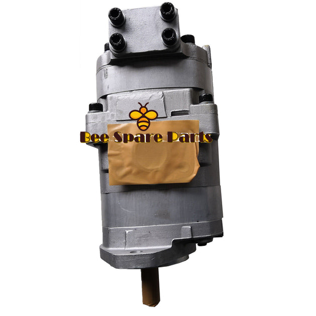 Hydraulic Pump 705-51-20170 for Komatsu Loader WA150-1 WA200-1 WA250-1 WA250-1LC