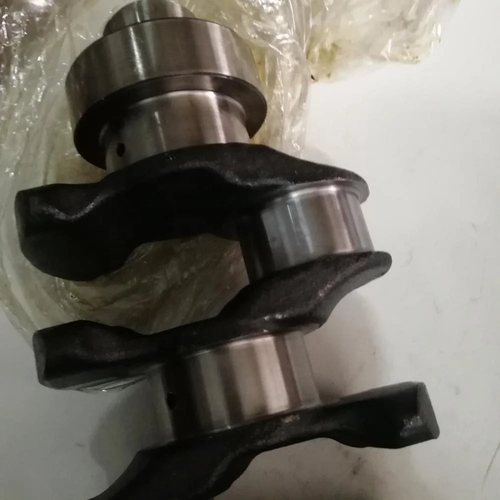 2Kd Crankshaft for Toyota 13401-02050 1340102050 Crankshaft-Crankshaft-BeeSpareParts