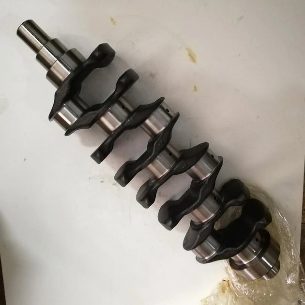 2Kd Crankshaft for Toyota 13401-02050 1340102050 Crankshaft-Crankshaft-BeeSpareParts