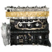 2KD ENGINE LONG BLOCK 2.5L DIESEL ENGINE FOR TOYOTA HILUX HIACE 2KD MOTOR&nbsp;-Cylinder Block-BeeSpareParts