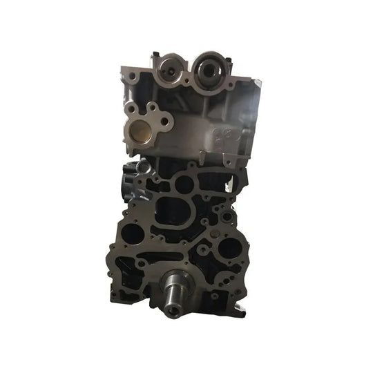 2KD Engine Long Block Diesel Engine 2.5L 2KD Diesel Engine for HILUX HIACE ZD25 DK4 KD4B Brand New-Cylinder Block-BeeSpareParts