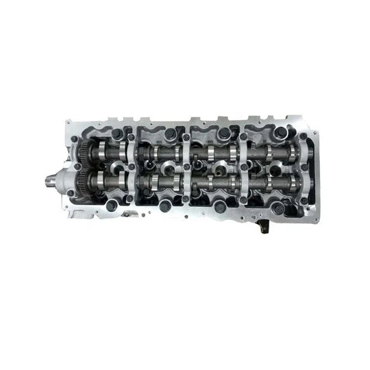 2KD Engine Long Block Diesel Engine 2.5L 2KD Diesel Engine for HILUX HIACE ZD25 DK4 KD4B Brand New-Cylinder Block-BeeSpareParts