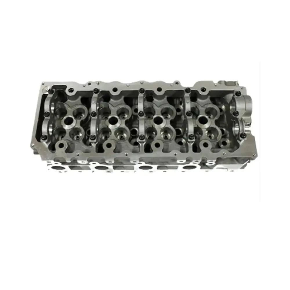 2KD-FTV 2KD Engine cylinder head 11101-30040 11101-30041 for Toyota Hilux Hiace Dyna 150 Innvova Fortuner 2494cc-BeeSpareParts