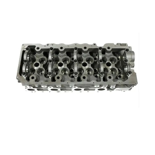 2KD-FTV 2KD Engine cylinder head 11101-30040 11101-30041 for Toyota Hilux Hiace Dyna 150 Innvova Fortuner 2494cc-BeeSpareParts