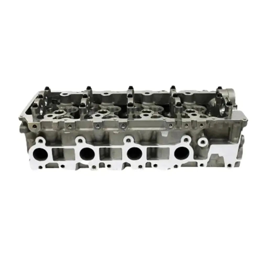 2KD-FTV 2KD Engine cylinder head 11101-30040 11101-30041 for Toyota Hilux Hiace Dyna 150 Innvova Fortuner 2494cc-BeeSpareParts