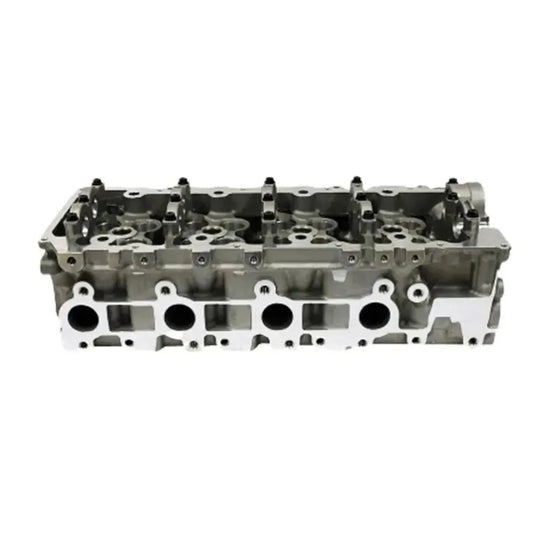 2KD-FTV 2KD Engine cylinder head 11101-30040 11101-30041 for Toyota Hilux Hiace Dyna 150 Innvova Fortuner 2494cc-BeeSpareParts