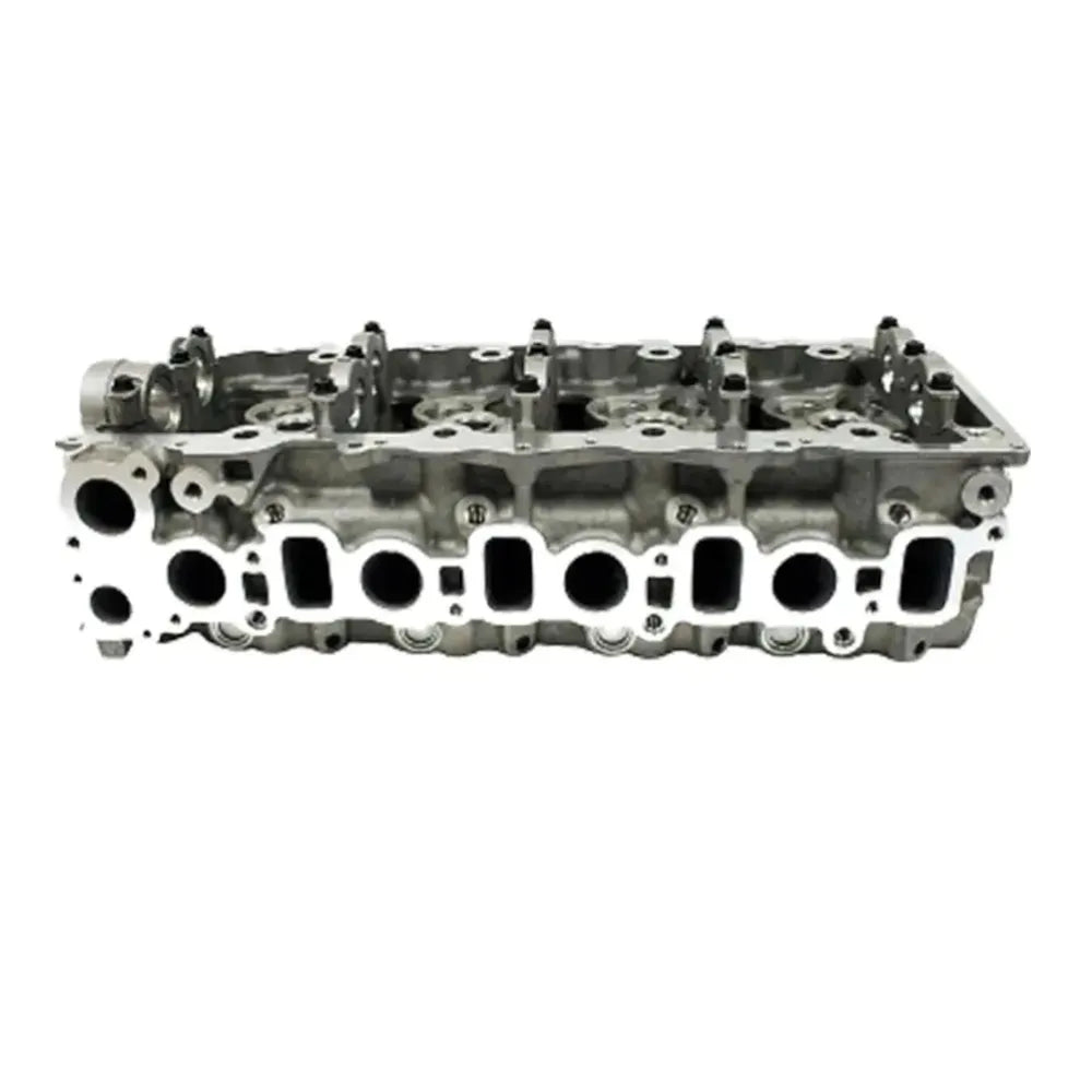 2KD-FTV 2KD Engine cylinder head 11101-30040 11101-30041 for Toyota Hilux Hiace Dyna 150 Innvova Fortuner 2494cc-BeeSpareParts