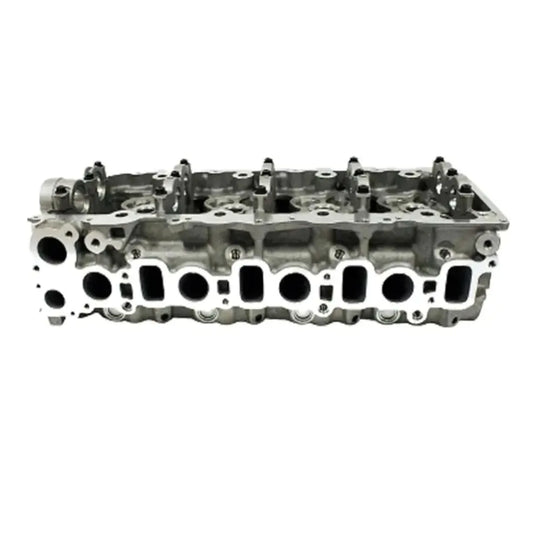 2KD-FTV 2KD Engine cylinder head 11101-30040 11101-30041 for Toyota Hilux Hiace Dyna 150 Innvova Fortuner 2494cc-BeeSpareParts
