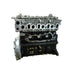 2KD-FTV Engine Long Block for Hilux Hiace Fortuner Innova Dyna 2.5L-Cylinder Block-BeeSpareParts