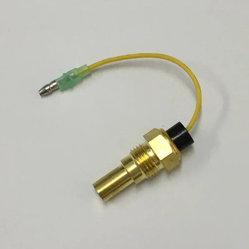 2PCS 1-83161019-1 Water Temperature Sensor for EX200-2 EX200-3 Hitachi Parts 1831610191-Replacement Aftermarket Parts