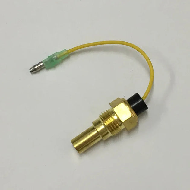 2PCS 1-83161019-1 Water Temperature Sensor for EX200-2 EX200-3 Hitachi Parts 1831610191-Replacement Aftermarket Parts