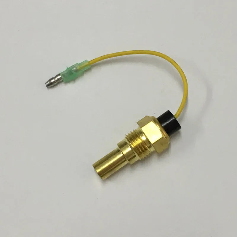 2PCS 1-83161019-1 Water Temperature Sensor for EX200-2 EX200-3 Hitachi Parts 1831610191-Replacement Aftermarket Parts