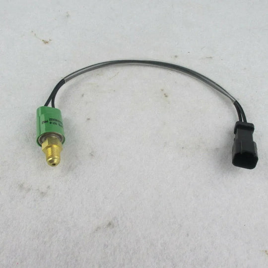 2PCS 106-0180 1060180 106-0180X02 Pressure Switch Fits Caterpillar E320B E330 312-Replacement Aftermarket Parts