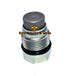 2pcs 1110010028 Common rail Pressure Relief Safety Valve 1110010028 32G6109200 for SK130-8 Excavator D04FR Rail Assy-BeeSpareParts