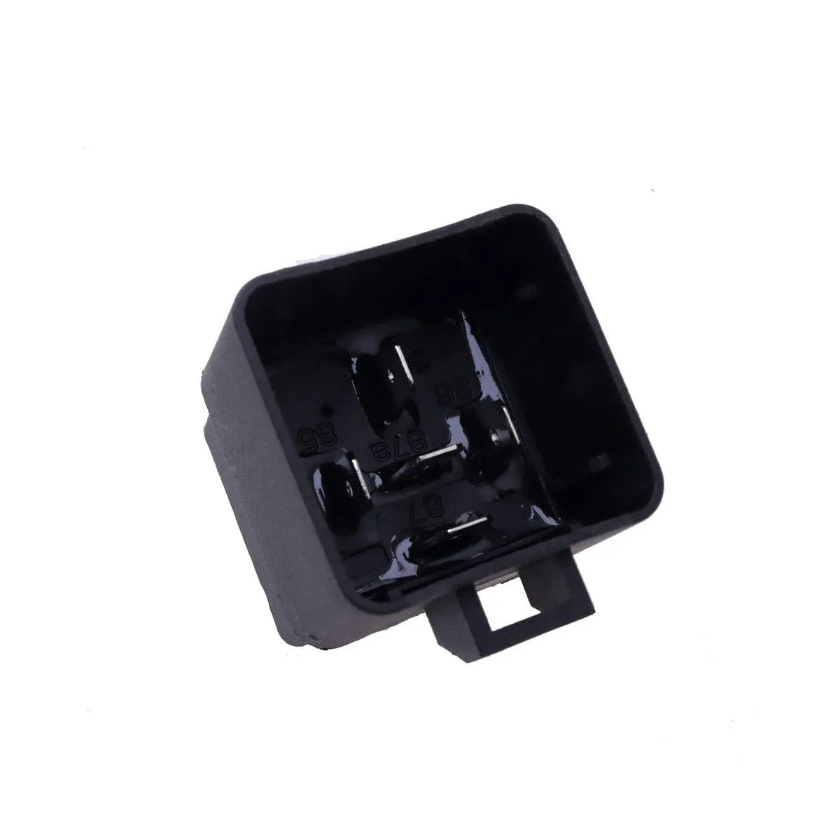 2pcs 12V, 40A Relay 84411012 For New Holland 660-BeeSpareParts