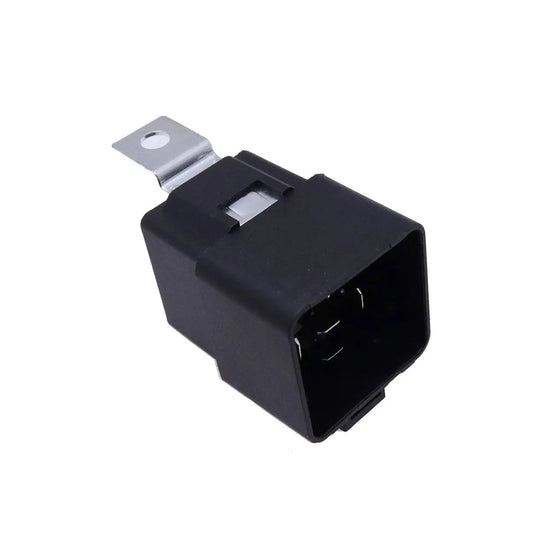2pcs 12V, 40A Relay 84411012 For New Holland 660-BeeSpareParts